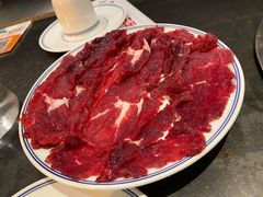 吊龙-小牛海记潮汕牛肉店(永定路店)