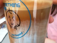 -Something For(中洲湾店)