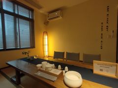 -小茶闲舍·观景商务茶馆(广州塔店)