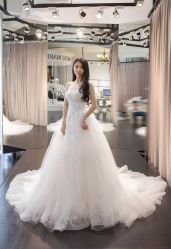 -MuseMarry婚纱(前海嘉里中心店)