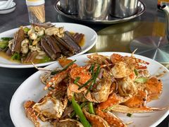 -板桥海鲜广场(文明东店)