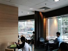 -麦当劳(百利广场店)