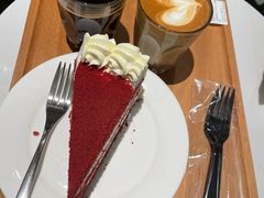 -Peet's Coffee皮爷咖啡(万象天地店)