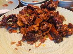 -丽江金茂凯悦臻选酒店-滇香馆