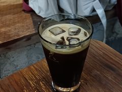 -来回·咖啡(天河南店)