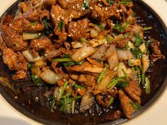 -秀儿四九城·新京菜(亚运村鸟巢店)