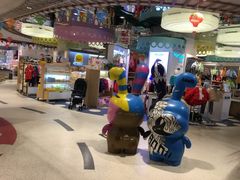 -天虹购物中心(石路店)