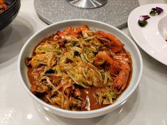 -香融府·烤鸭·家常菜(马家堡路店)