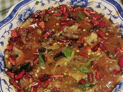 -玉桥餐厅(天坛店)