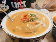 -米泰芒·东南亚料理(体育西店)