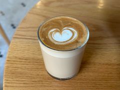 -大小咖啡 BigSmallCoffee(麦子店)