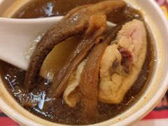 -点蹄擂椒猪脚饭(天虹汇一城店)