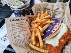 -TACO STAR 塔可星(下沙宝龙店)