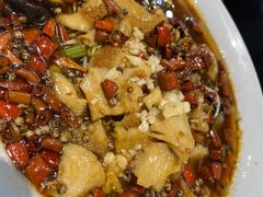 -小李少爷临沂炒鸡(升平东路店)