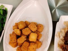 -卡尔顿东方银龙酒店•广西菜•早茶