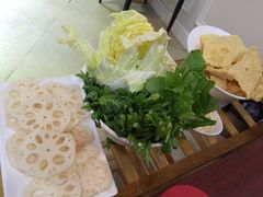 -广味鲜潮汕牛肉火锅(延安三路店)