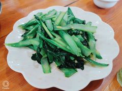-南记食粥坊·宵夜大排档(莲花总店)