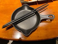 -伍丁·烤牛肋(和平东桥店)