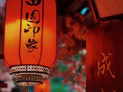 -田园印象·成都土菜院子(华阳店)