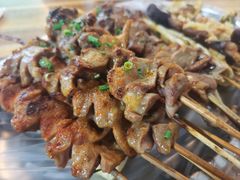 -雷老虎烧烤(西街店)