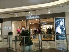 -MO&Co.(龙之梦购物公园店)