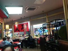 大堂-蛙小侠(长安万科店)