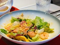 -Kathleen's Bistro&Bar 凯圣琳西餐厅(漕河泾印象城店)