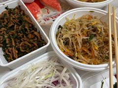 -姥姥家春饼店(惠新东街店)