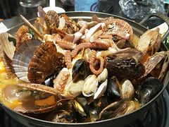 -东海章鱼馆(恒瑞街店)