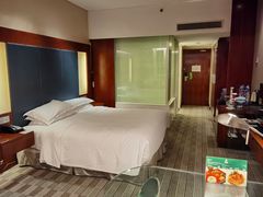 -上海浦东假日酒店