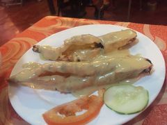 -灯笼馆海鲜餐厅