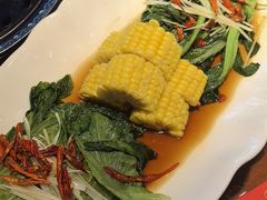 -那家老院子东北菜·饺子·小鸡炖蘑菇(艳华街店)