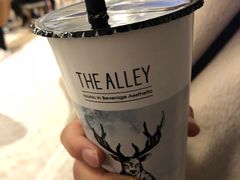 -鹿角巷The Alley(龙湖天街店)