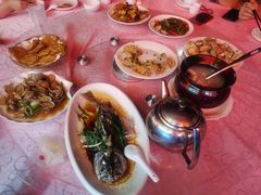 -龙溪海鲜酒家(溪涌店)