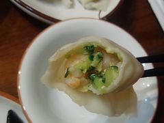 -必点海鲜·鲅鱼水饺(鞍山西道店)