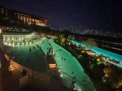 -清河半岛温泉度假酒店