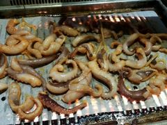 -新石器烤肉(中房金谊广场店)
