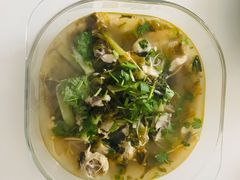 -宜家·瑞典风味餐厅(烟台路店)