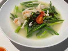 -庆云楼饭庄(什刹海店)