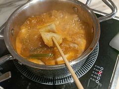 -火炉火自助餐(西直门凯德MALL店)