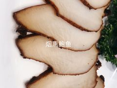 -东海酒家(长平东路店)
