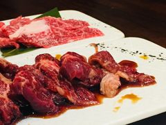 牛小排-热血兄弟·炭火烤肉(融侨中心店)