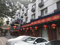 -东来顺饭庄(天坛店)