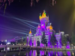 -青岛方特梦幻王国