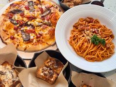 -必胜客(上海新南方商城PH店)
