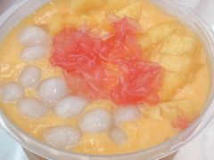 芒果小丸子-丹礼糖甜品