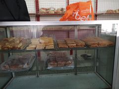 -中关村茶点