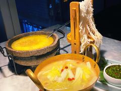 -蔴将·川菜(黄龙万科店)