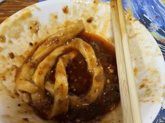 -洞子口张老二凉粉(文殊院店)