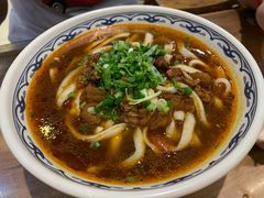 -韩师傅老大同刀削面(北苑路店)